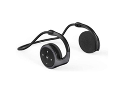 Fones De Ouvido Esportivos Sem Fio Bluetooth, Dobráveis ​​e Leves, Com Som Estéreo Sem Fio, Compatíveis Com Cartão De Memória E Confortáveis ​​pa