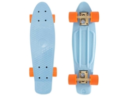 Skate Penny 21.6´´ Transparente7-Brand