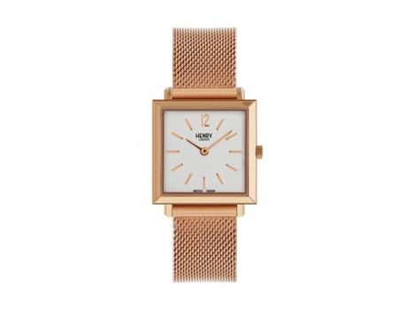 Relógio feminino  HL26QM0264 (26 mm) (Ø 26 mm)