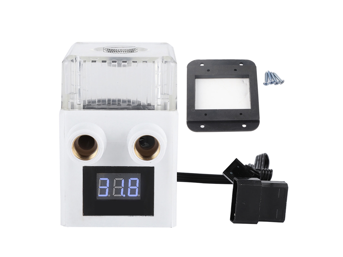 Resfriamento Água LAXISCREED 18w