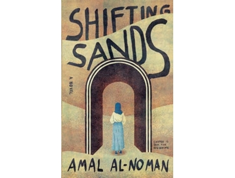 Livro Shifting Sands de Amal Al-Noman (Inglês)