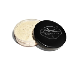 Pó Facial Natural Jadwiga Saipan Para Pele Seca E Normal, 20g.