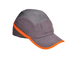 Boné Airy Bump - Conforto E Estilo Esportivo Preto