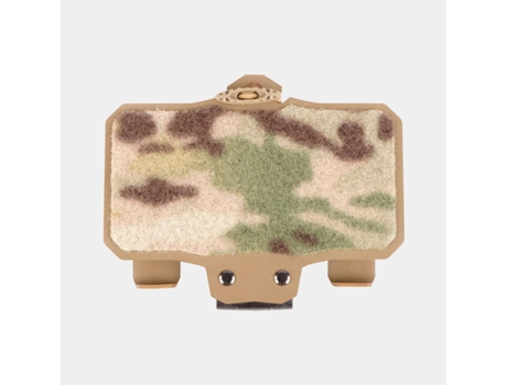 Suporte Molle Móvel Kydex Case GTW GEAR