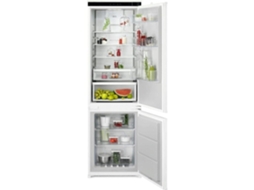 Frigorífico Combinado Encastre ENCASTRE AEG TC6MS18FDS (No Frost - 177.2 cm - 249 L - Branco)