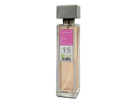 Perfume mulher n. 15 150 ml
