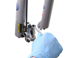 Var Nitrile Gloves Box 100 Units