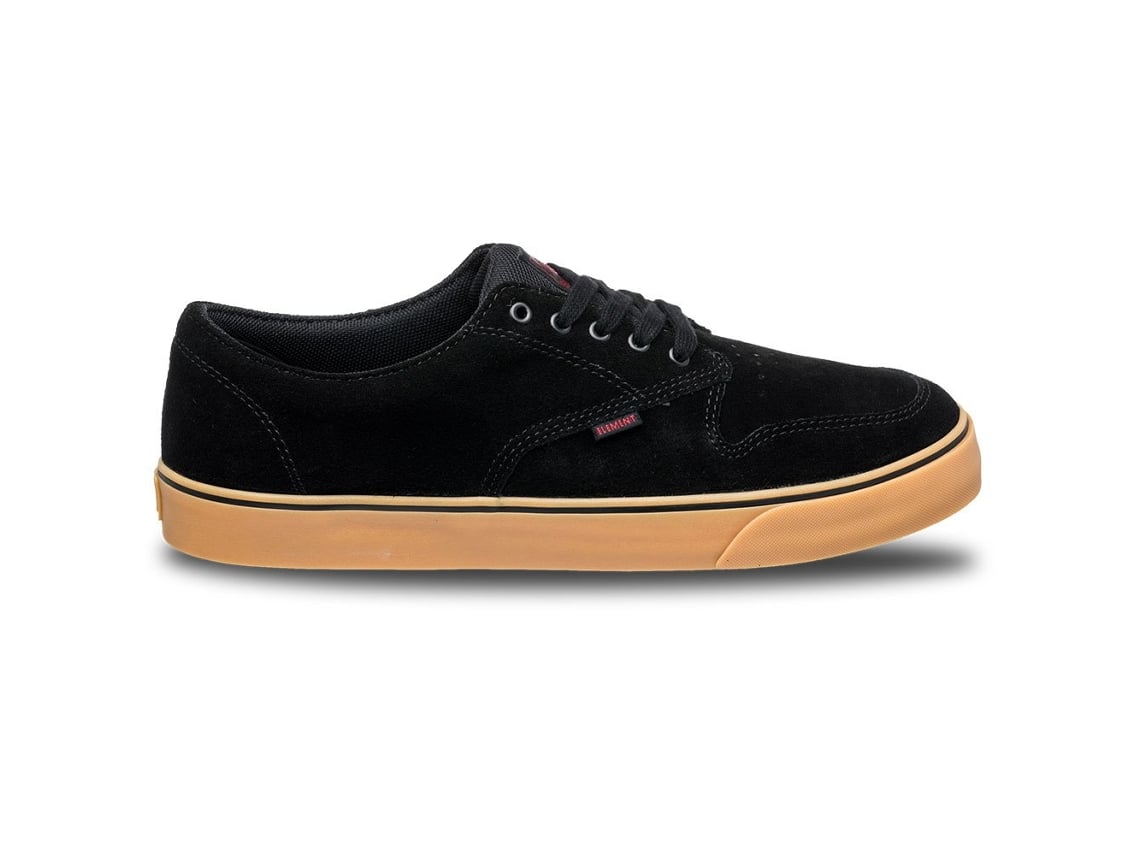 Tenis shop element preto