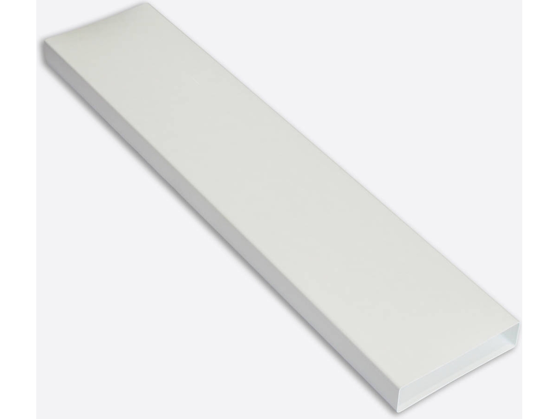 Kit de Instalação para Recirculação SMEG KITRHOBD6 (Branco)