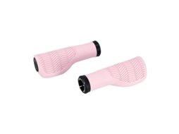 Pegas Ergonómicas em Nucore com Fecho HERRMANS