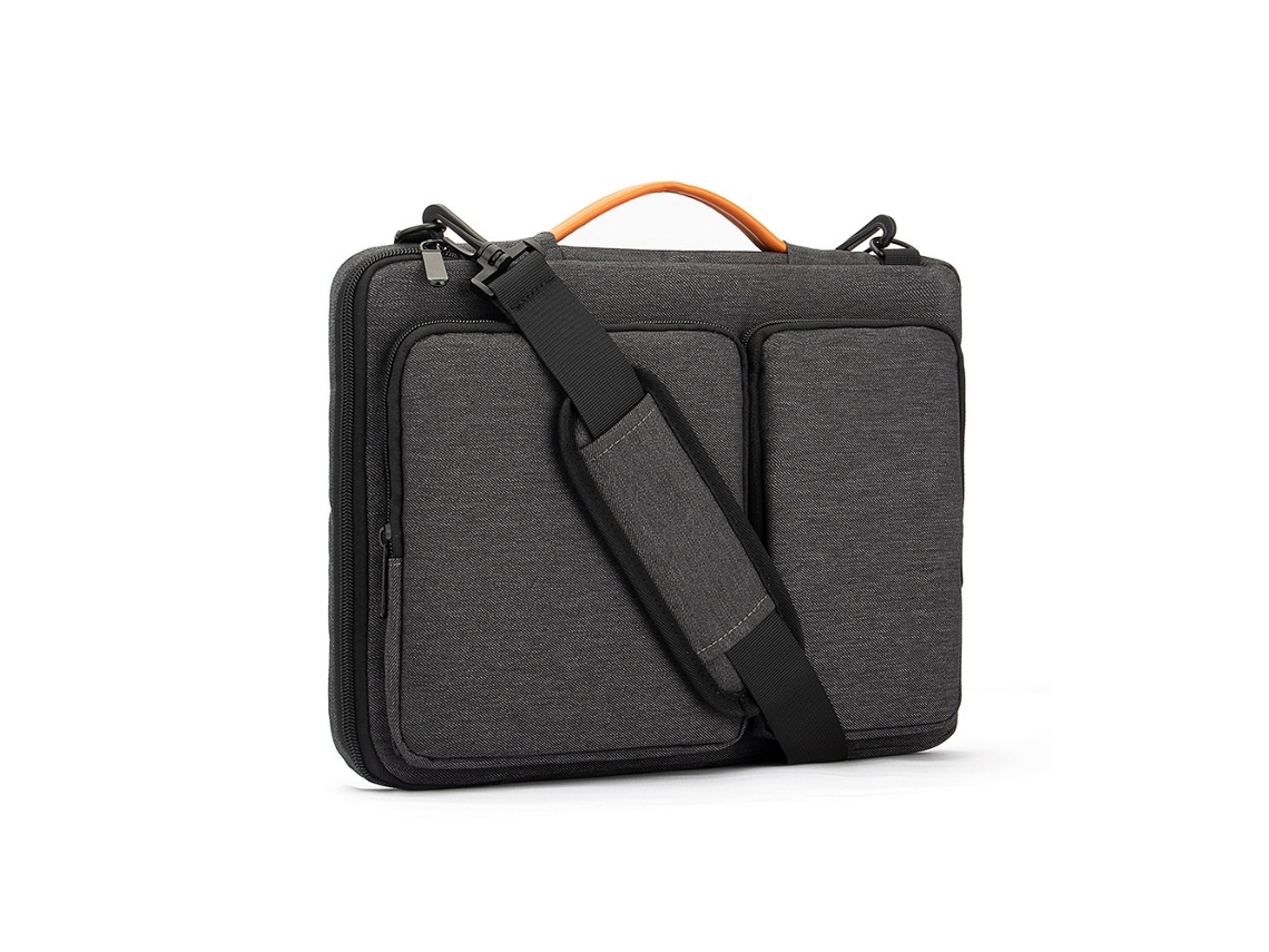 Lurelia Capa Protetora Inateck 360° Para Portáteis De 13 Polegadas, Compatível Com Macbook Air M2/m1 E Pro