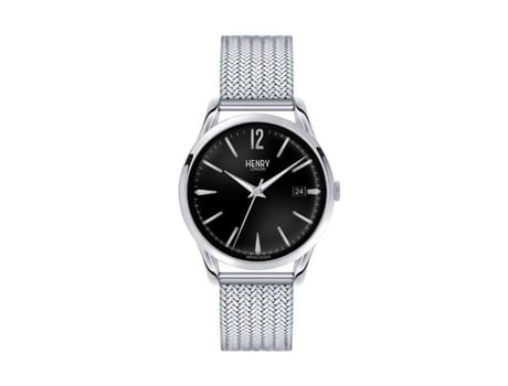 Relógio Henry London Watches Mod. Hl39-M-0015