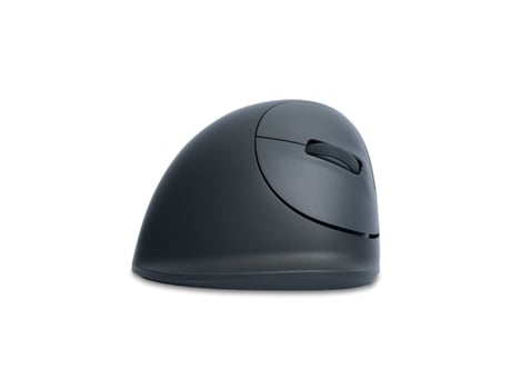 Rato Ergonómico R-Go He Basic Médio Tamanho Da Mão 185 Mm Destro Bluetooth Cinzento R-GO TOOLS
