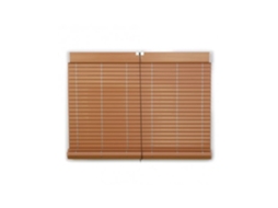 Jardin202 - Persiana Pvc Oregon 97 X 130 Cm | 97 X 130 Cm ()