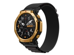 Pulseira De Nylon Alpine Loop Para Amazfit T-rex 3 Pro