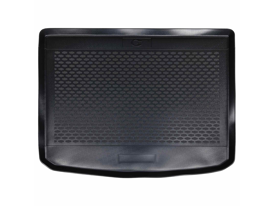 Vidaxl Tapete De Porta-malas Preto Compatível Com Mb Gla X156 2014-
