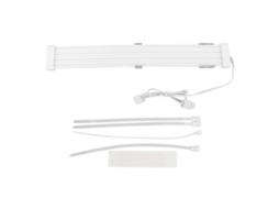 Rato Sem Fio Hxsj T37 2.4g Com Botões Silenciosos, 3 Velocidades Ajustáveis, Recarregável, Rosa