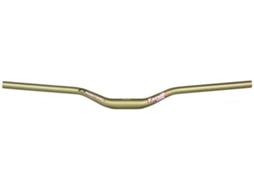 Guiador RENTHAL V2 Fatbar Lite 31.8 40 Mm Rise