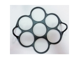 Molde 7 PATISSE (26cm)