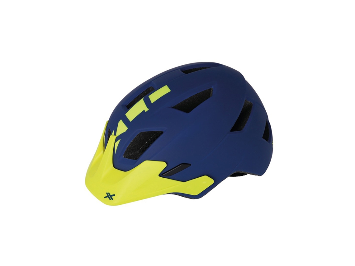 Capacete de bicicleta de montanha XLC BH-C30