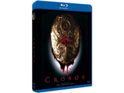 Cronos (1993)