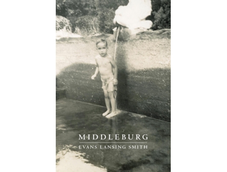 Livro Middleburg De Evans Lansing Smith (inglês)