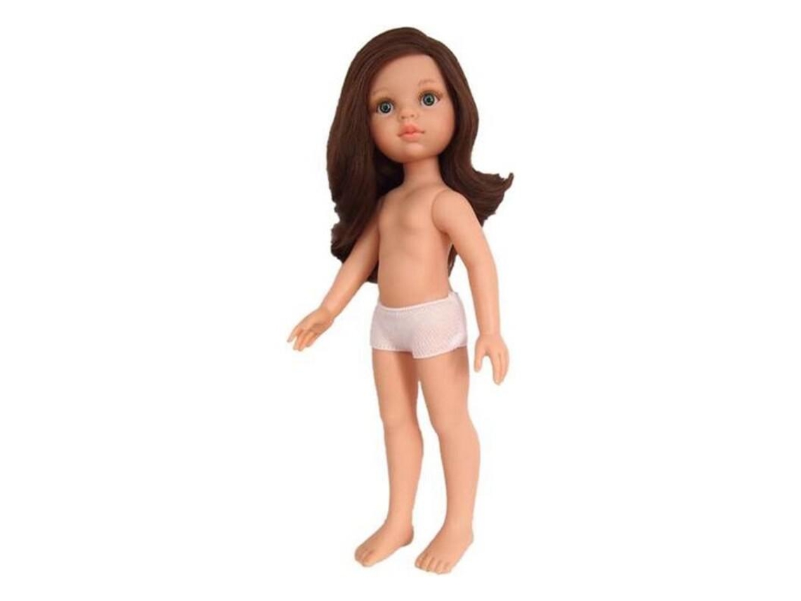 Boneca Carol Cardinal