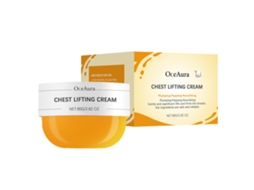 Oceaura Creme Peito para Hidratação Intensa e Pele Suave Diariamente LAXISCREED