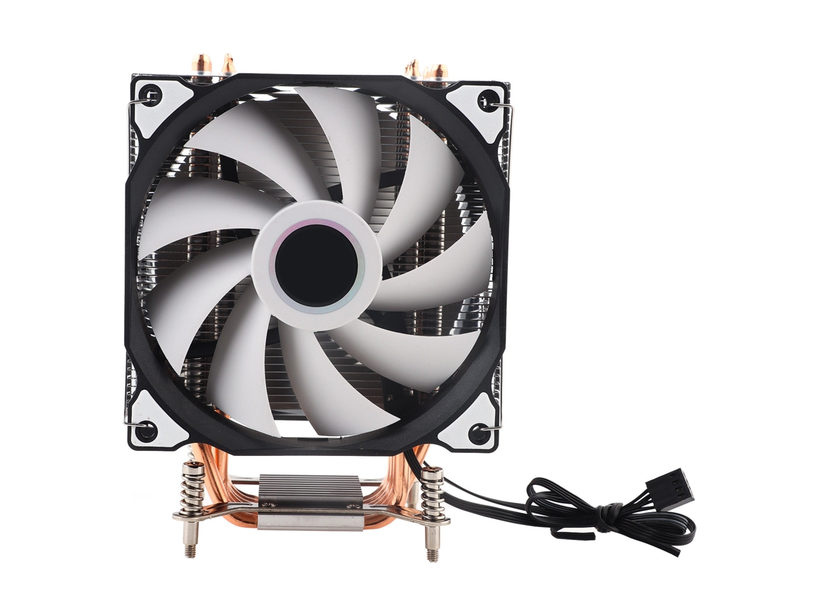 Resfriador Cpu LAXISCREED 6 Tubos Cobre