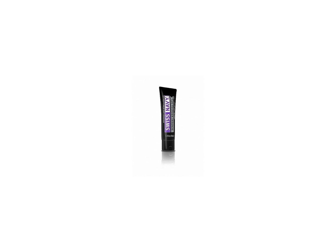 Lubrificante SWISS NAVY 10 ml