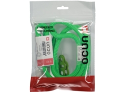 Corda Montanha OCUN Sbea twin lanyard 9.5-9.8 mm