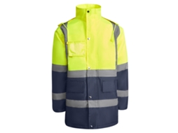 Casaco ROLY (3XL)