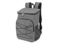 Mochila Térmica À Prova De Vazamentos Com Porta-copos Para Praia, Camping, Trilhas E Piquenique.