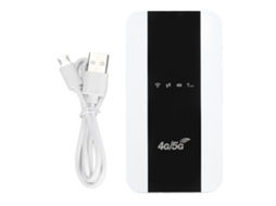 Ponto de Acesso Wifi Portátil 4g LAXISCREED