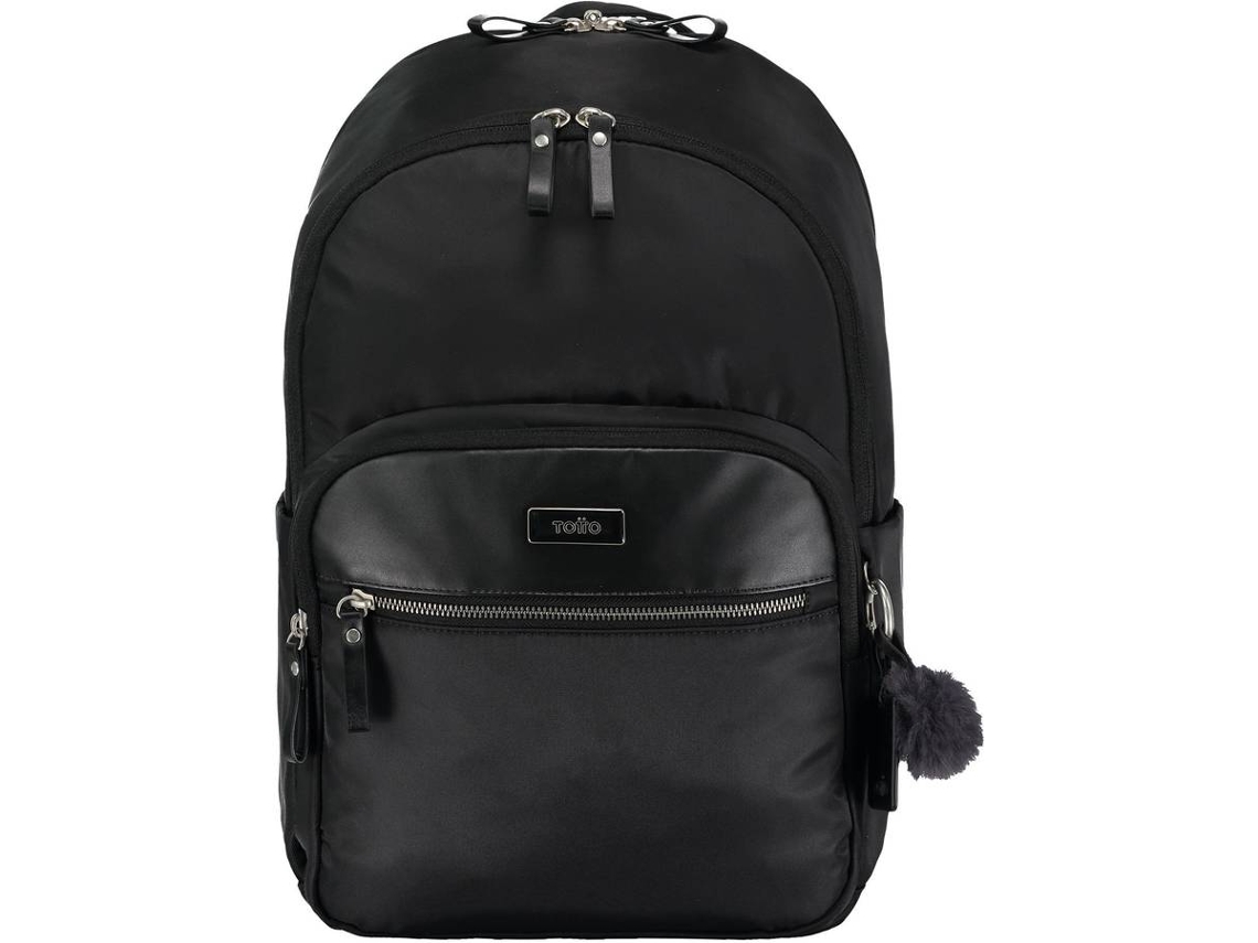 Mochila Adelaide 3 - Folkstone Gray