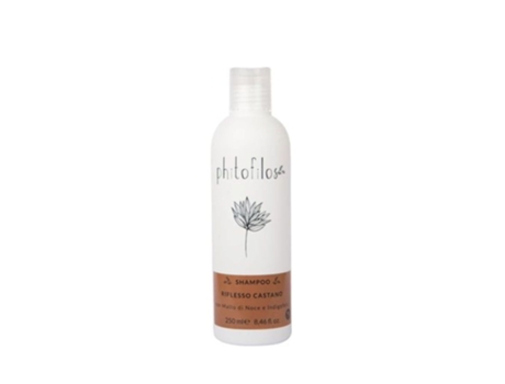 Fitófilos. Shampoo Indigo Nutshell 250ml
