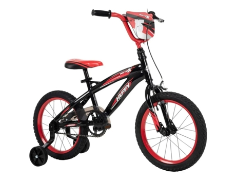 Bicicleta Infantil MOTO X Huffy 71809W 16'