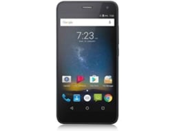 Smartphone UHANS H5000 (5'' - 3 GB - 32 GB - Preto)