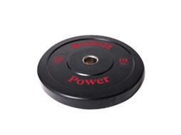 Saúde Masculina - Placa Pára-choques - 1x 10kg