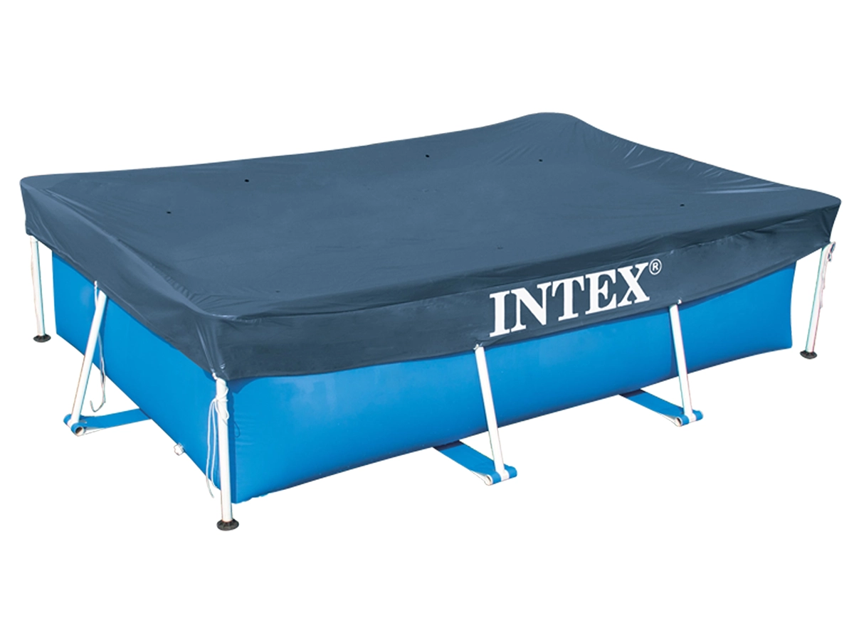 COBERTURA PISCINA METAL FRAME 300X200CM
