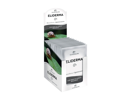 Máscara de Rosto   Máscara Regeneradora Dose Única (20 ml)