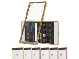 Capa Huawei P8 Lite Electro 