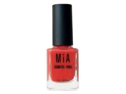 Mía Cosmetics Esmalte Uñas Coral Reef