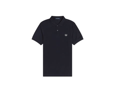 Polo para Homem FRED PERRY (XL - Algodão - Multicor)