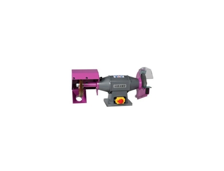 Moedor de Bancada Escova Te201B D. 200 Mm 230 V 750 W 20113068 SIDAMO