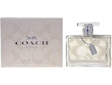 Perfume   Signature Eau de Parfum (100 ml)