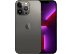 iPhone 13 Pro APPLE (Recondicionado Flippers Marcas Mínimas - 6.1'' - 128 GB - Grafite)