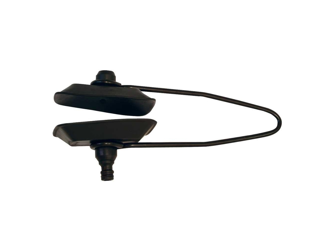 Nuova Rade Rectangular Outboard Engine Flusher