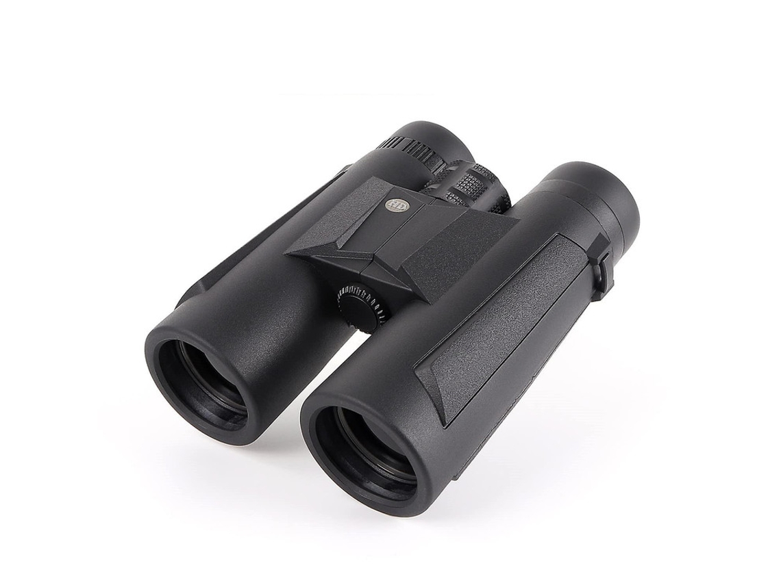 Binóculos 10x42 Bak4 Roof Prisma Fmc Ip68 Anti Neblina Observação Pássaros Natureza Preto Bestvite