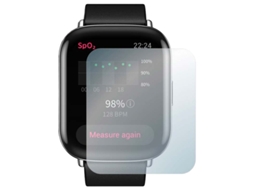 Protetor de Hydrogel AMAZFIT Zepp e Square